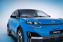 日産、次世代HV技術を公開　年度後半から順次搭載