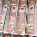 ボンジュール芦屋のBlog