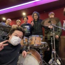 新井田孝則さんによる、Grooveクリニックでした！