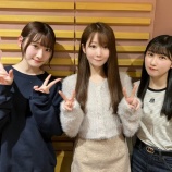 『[出演情報] 本日(1月2日) ニッポン放送「＝LOVEのイコラフ ＃１２」大谷映美里・齋藤樹愛羅・山本杏奈 出演【イコラブ】』の画像