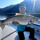 ORA Minnow 第24回 Abu Cup 参加してみませんか？