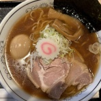 蕎麦とラーメン食べ歩き と読書のブログ