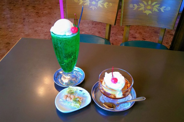 シージャの食べ歩きブログ 愛知県春日井市