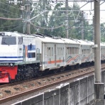 JABODETABEK COMMUTERS NEWS