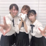 『[＝LOVE] 8月10日『コカ・コーラ SUMMER STATION 音楽LIVE』 終了後メンバーツイート【イコラブ、サマステ】』の画像