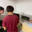 西寮６班　班イベでまさかのケーキ作り！？
