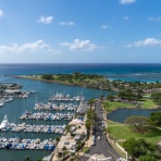 ナカリオまゆのハワイリビング