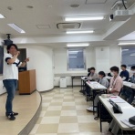 大原法律公務員専門学校浜松校 キャンパスブログ