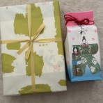 シンプルに憧れて