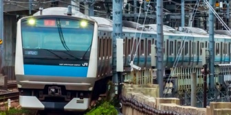電車で無用に足を広げて座っていた人の隣に座ったら、舌打ちされて睨まれたんだけど…