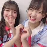 『[イコラブ] 諸橋沙夏「つかれたから瞳の太ももを抱きしめたい…」【=LOVE(イコールラブ)】』の画像