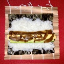 一手間掛けた