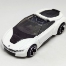 ホットウィール BMW i8 ロードスター