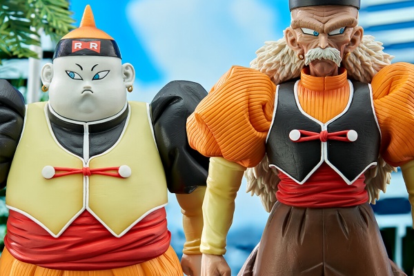 遊戯王&ドラゴンボール通販予約情報局 (2022)