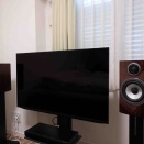 M様邸 導入記 システム一新 LUXMAN L-505Z