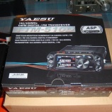 『新製品：八重洲ＦＴＭ－５１０Ｄ／ＤＳ（入荷！）』の画像