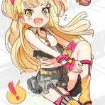 ＋めこめこめこ＋