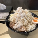 （2026/03）超ごってり麺ごっつ 秋葉原店（初）