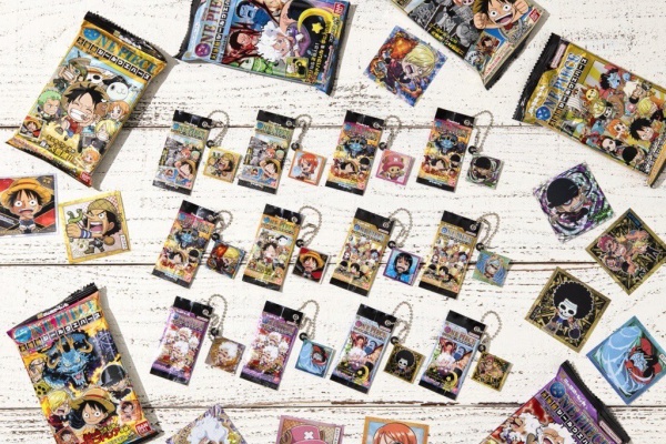 遊戯王&ドラゴンボール通販予約情報局 - ワンピース