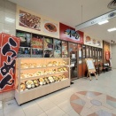 富山市新富町『CiC』内にある中国料理店『小吃 CiC店（シャオチ―）』が閉店するらしい。