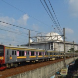 『Selamat datang JABODETABEK COMMUTERS NEWS』の画像