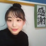 『[動画]2019.01.16（18:55～） SHOWROOM　「=LOVE(イコールラブ) 瀧脇笙古」＠個人配信』の画像