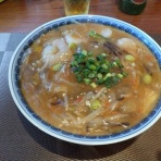 国分寺(あたり)の美味しい店とラーメン＆不動産ｂｙＪＯ－ＥＩ