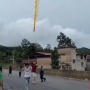 中国がロケット打ち上げ「完璧な成功」 → 近隣の村に有毒ガスを撒き散らしながら断片が落下する映像拡散 → 投稿が削除されまくる