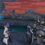 魚人（うおんちゅ）日和