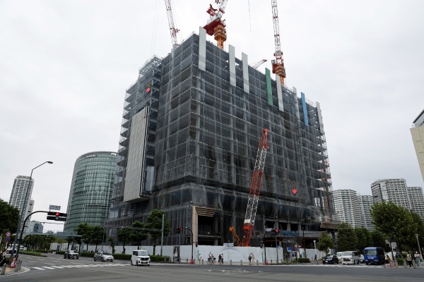 超高層マンション・超高層ビル - (仮称)MM53街区プロジェクト