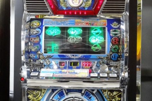 メダゲーを買う