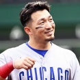【悲報】鈴木誠也さん、日本人右打者史上最多32本塁打なのにシルバースラッガー賞候補に入れず