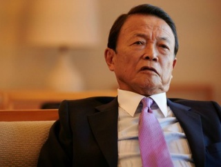 【石破降ろしの張本人】毬谷友子氏「麻生太郎氏はすっかり気配を消しているが...」