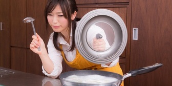 市販のカレールーを使っても美味しく作れない奥様って他のことも同じなのか？説明書通りに進めればいいだけなのに