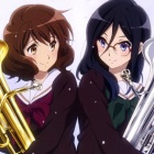 響け ユーフォニアム2 水着 4k壁紙 超高画質 3840 2160 13 アニメ4k壁紙