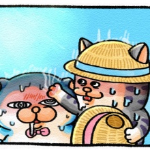 まめねこまめこページ まめきちまめこニートの日常 Powered by ライブドアブログ