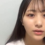 『[動画]2021.08.03（21:16～） SHOWROOM　「≠ME(ノットイコールミー) 尾木波菜」＠個人配信 【ノイミー】』の画像