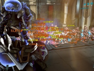 【Warframe】アークウィングガンの個人的おすすめ