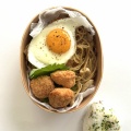 お弁当記録