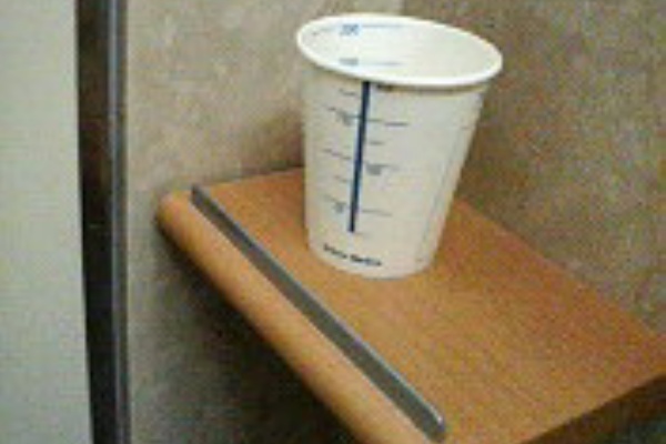 女性被告の強制採尿を男性警官が手伝う 捜査是非争う マイナスなニュース 2ch