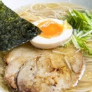 すままん、ラーメンに卵は必要か？？