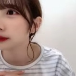 『[動画]2025.04.03（23:07～） SHOWROOM　「≠ME(ノットイコールミー) 谷崎早耶」＠個人配信 【ノイミー】』の画像