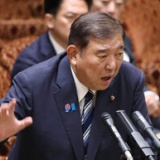 （朝日新聞社説）戦後８０年と首相　歴史の教訓　臆せず示せ