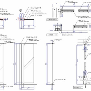 図面屋ま〜の "Easy Living" な日々