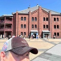 今日の三連休のみなとみらい