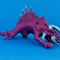 -GAMERA Rebirth- ムビモン改造計画２ 『ジャイガー』＆『ギロン』
