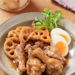 作り置き＆スピードおかず de おうちバル 〜yuu's stylish bar〜