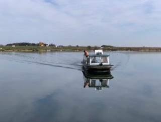 埼玉県熊谷市〜群馬県邑楽郡千代田町、赤岩渡船