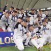 【悲報】プレミア12、優勝すると風化する