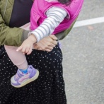 【悲報】こういうファッションの人妻、多すぎるｗｗｗｗｗｗｗｗｗｗｗｗｗ （※画像あり）